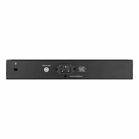 Переключатель D-Link DGS-1210-20/E