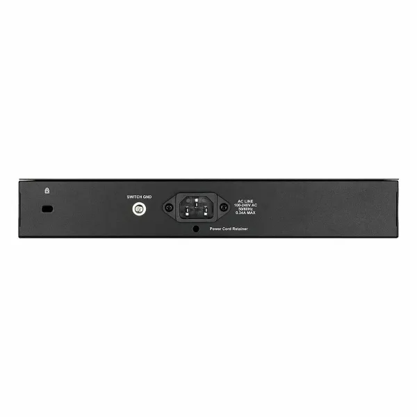 Slēdzis D-Link DGS-1210-20/E