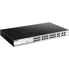 Kytkin D-Link DGS-1210-28MP/E