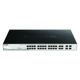 Slēdzis D-Link DGS-1210-28P/E