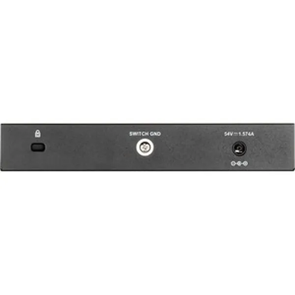 Lüliti D-Link DGS-1100-08PV2/E
