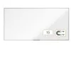 Magnettahvel Nobo Essence Valge Teras