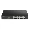Lüliti D-Link DGS-1100-16V2/E 1 Gbps﻿ Turvalisus