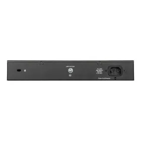 Slēdzis D-Link DGS-1100-16V2/E 1 Gbps﻿ Drošs
