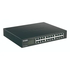 Переключатель D-Link DGS-1100-24PV2/E