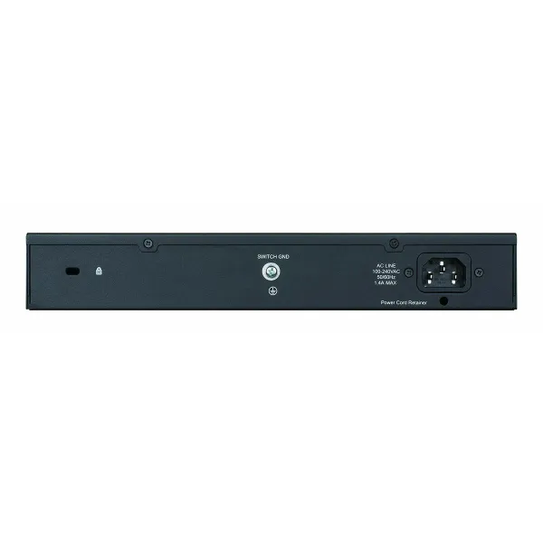 Lüliti D-Link DGS-1100-24PV2/E