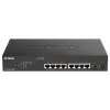 Slēdzis D-Link DGS-1100-10MPV2/E