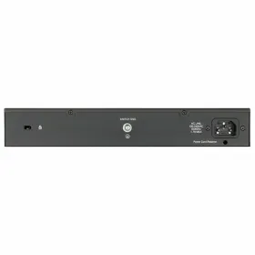 Slēdzis D-Link DGS-1100-10MPV2/E
