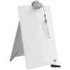 Lecterns Nobo Stikls 21,6 x 29,7 cm