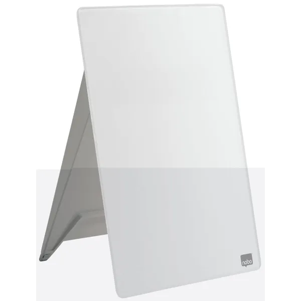 Stendas Nobo Stiklas 21,6 x 29,7 cm