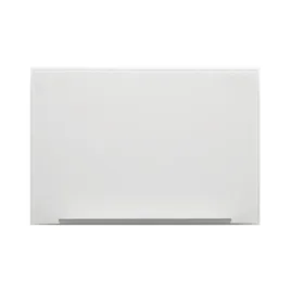 Магнитная доска Nobo Impression Pro Белый Стеклянный 126 x 71 cm