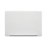 Magnetinė lenta Nobo Impression Pro Balta Stiklas 126 x 71 cm