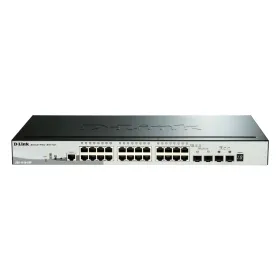 Lüliti D-Link DGS-1510-28P/E