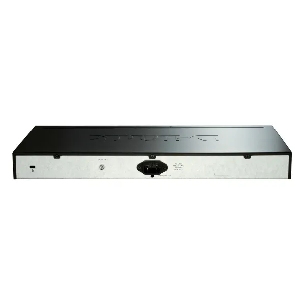 Slēdzis D-Link DGS-1510-28P/E