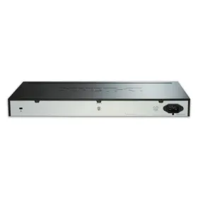 Komutatorius D-Link DGS-1510-52X/E