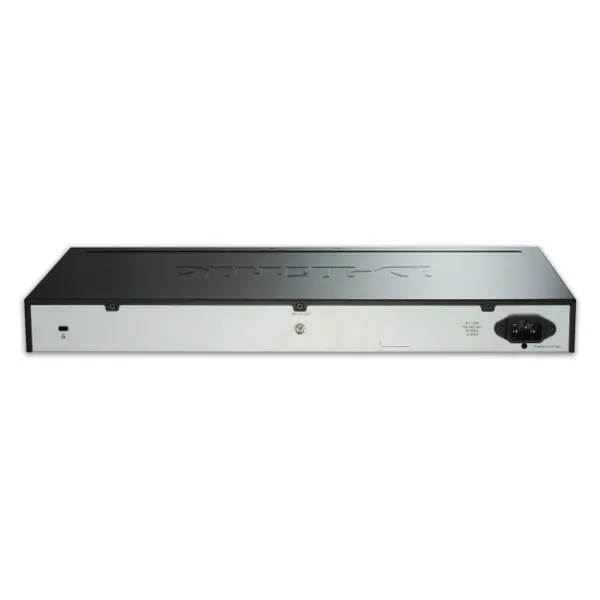 Slēdzis D-Link DGS-1510-52X/E