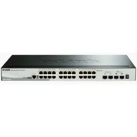 Kytkin D-Link DGS-1510-28X/E