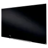 Magneettitaulu Nobo Impression Pro Musta Kristalli 190 x 100 cm