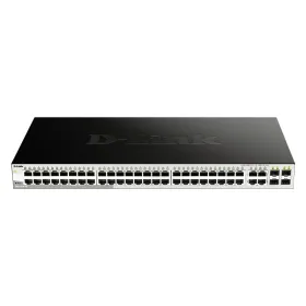 Slēdzis D-Link DGS-1210-48/E