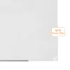 Magnetic board Nobo Impression Pro White Crystal 190 x 100 cm