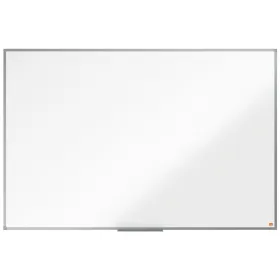 Магнитная доска Nobo Essence Белый Сталь 150 x 100 cm
