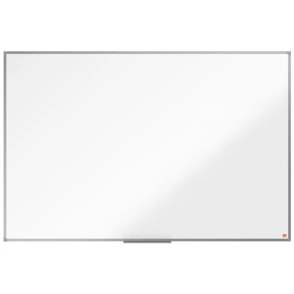 Magnētiskais dēlis Nobo Essence Balts Tērauds 150 x 100 cm