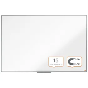 Магнитная доска Nobo Essence Белый Сталь 150 x 100 cm