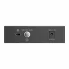 Komutatorius D-Link DMS-105/E