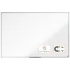 Magnētiskais dēlis Nobo Essence Balts Tērauds 150 x 100 cm