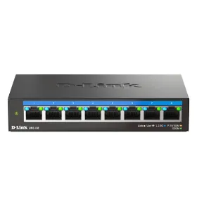 Переключатель D-Link DMS-108/E
