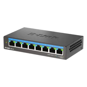 Kytkin D-Link DMS-108/E