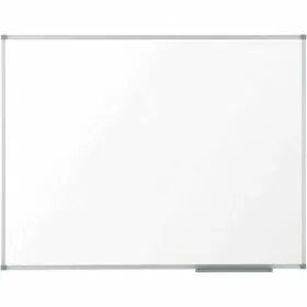 Магнитная доска Nobo Essence Белый Сталь 180 x 120 cm