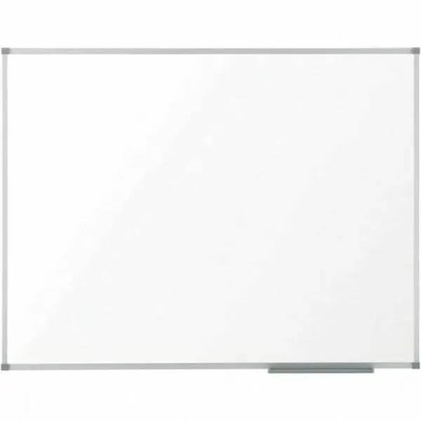 Magnētiskais dēlis Nobo Essence Balts Tērauds 180 x 120 cm