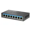Komutatorius D-Link DMS-108/E