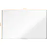 Magnetinė lenta Nobo Essence Balta Plienas 180 x 120 cm