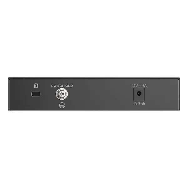 Slēdzis D-Link DMS-108/E
