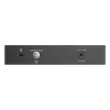 Komutatorius D-Link DMS-108/E