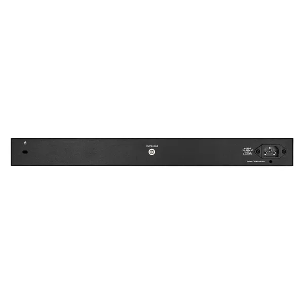 Slēdzis D-Link DGS-1210-26/E