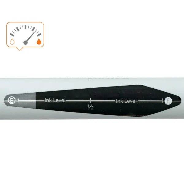 Tahvlimarker Nobo 4 Ühikut