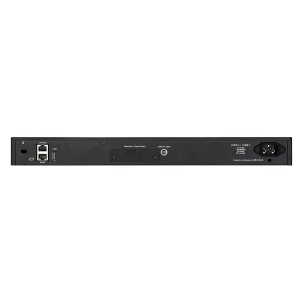 Lüliti D-Link DGS-3130-54PS/E