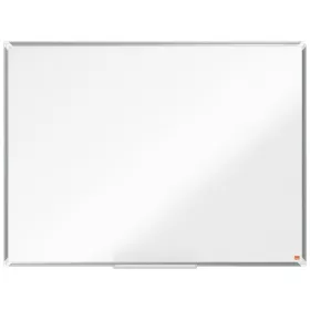 Магнитная доска Nobo Premium Plus Белый Алюминий 120 x 90 cm