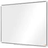 Magnetic board Nobo Premium Plus White Aluminium 120 x 90 cm