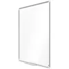Magnetinė lenta Nobo Premium Plus Balta Aliuminis 120 x 90 cm