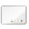 Магнитная доска Nobo Premium Plus Белый Алюминий 120 x 90 cm
