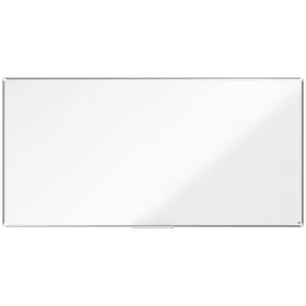 Магнитная доска Nobo Premium Plus Белый Алюминий 240 x 120 cm