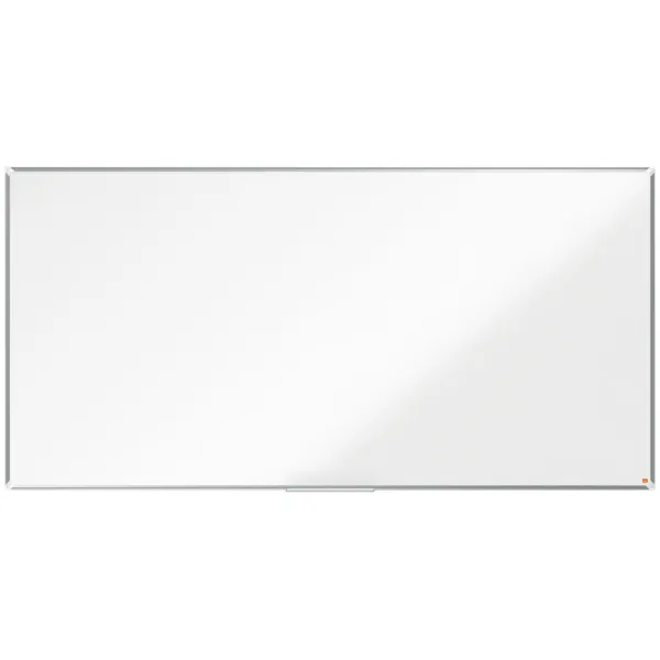 Magneettitaulu Nobo Premium Plus Valkoinen Alumiini 240 x 120 cm