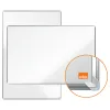 Magneettitaulu Nobo Premium Plus Valkoinen Alumiini 240 x 120 cm
