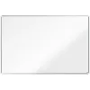 Magnetic board Nobo Premium Plus White Aluminium Steel