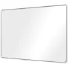 Magnetic board Nobo Premium Plus White Aluminium Steel