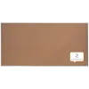 Ilmoitustaulu Nobo Essence Luonnollinen 240 x 120 cm